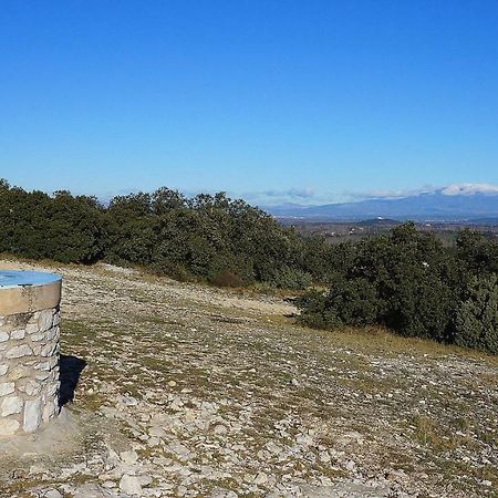 Cocon De Provence Διαμέρισμα Caumont-sur-Durance Εξωτερικό φωτογραφία